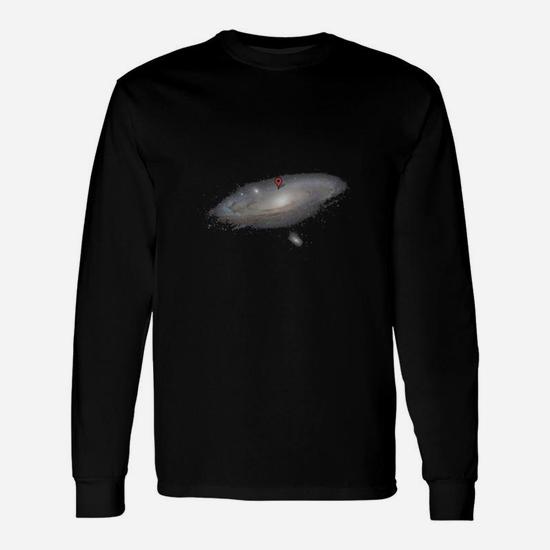 Galaxy t shirt uk best sale