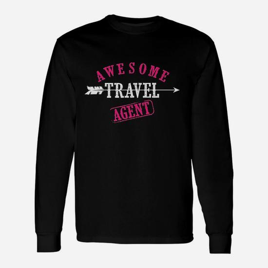 Travel Agent Shirt - Cute Travel Agent Shirt Travel Agent Shirt - Cute Travel Agent Shirt