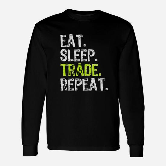 Eat, Sleep, Stonks, Repeat, Stock Trader T-Shirt Eat, Sleep, Stonks, Repeat, Stock Trader T-Shirt