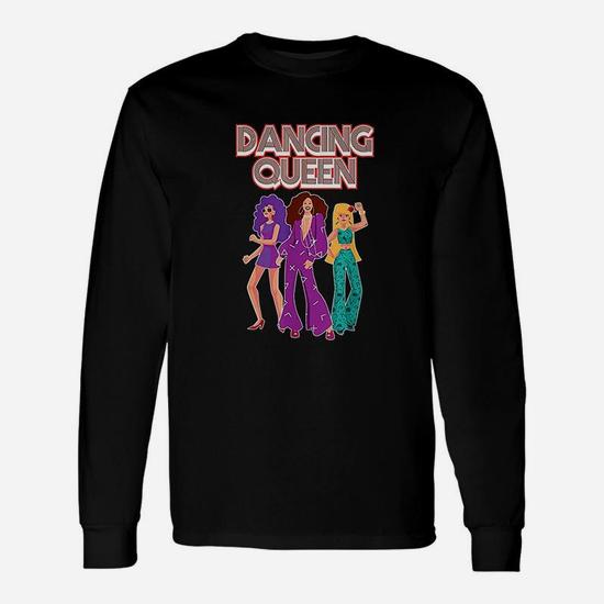 Fun Dancing Queen Disco Dance Club Party T Shirt Tee Tshirt Fun Dancing Queen Disco Dance Club Party T Shirt Tee Tshirt