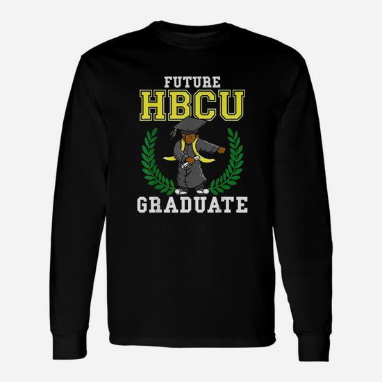 Future Hbcu Graduation Shirt Black College Flossing Girl Tee Future Hbcu Graduation Shirt Black College Flossing Girl Tee