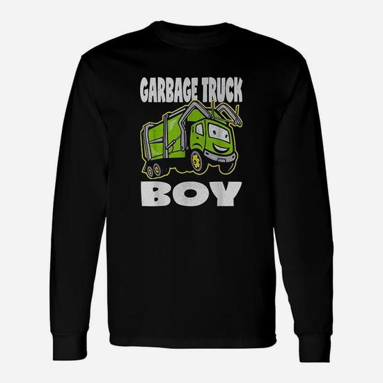 Vintage Style Garbage Truck Tshirt Vintage Style Garbage Truck Tshirt