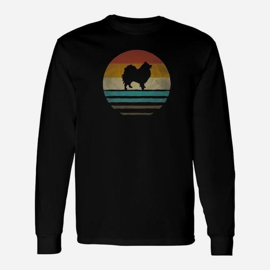 American Eskimo Shirt Vintage American Eskimo Dog Tshirt American Eskimo Shirt Vintage American Eskimo Dog Tshirt