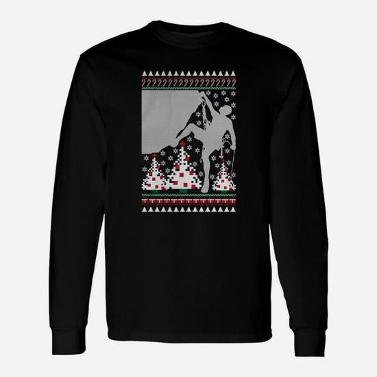 Climbing sweater hotsell