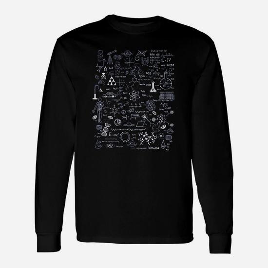 Science Physic Math Chemistry Biology Astronomy T Shirt Science Physic Math Chemistry Biology Astronomy T Shirt