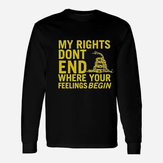 2nd amendment rights t shirts