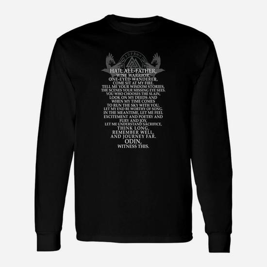Viking Prayer Norse Mythology T Shirt Valhalla Viking Prayer Norse Mythology T Shirt Valhalla