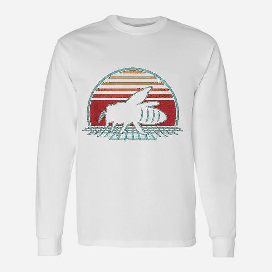 Vintage Beekeeper Retro T-Shirt