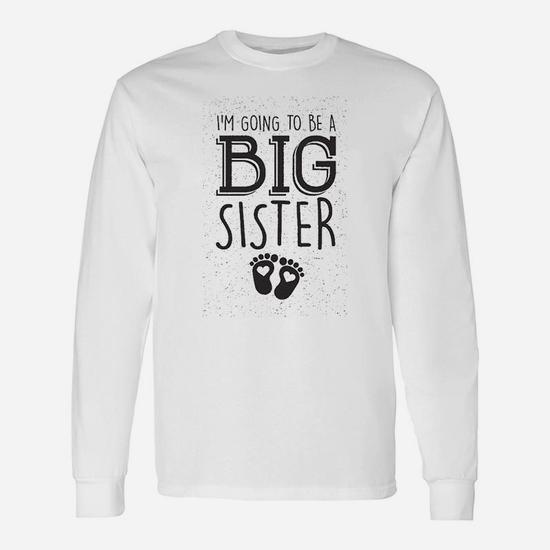 Big sister t shirt for dogs best sale