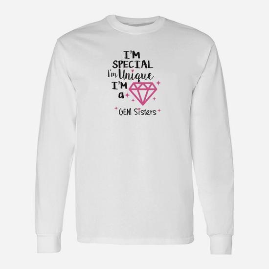 I'm Special Gem Sisters T-Shirt I'm Special Gem Sisters T-Shirt