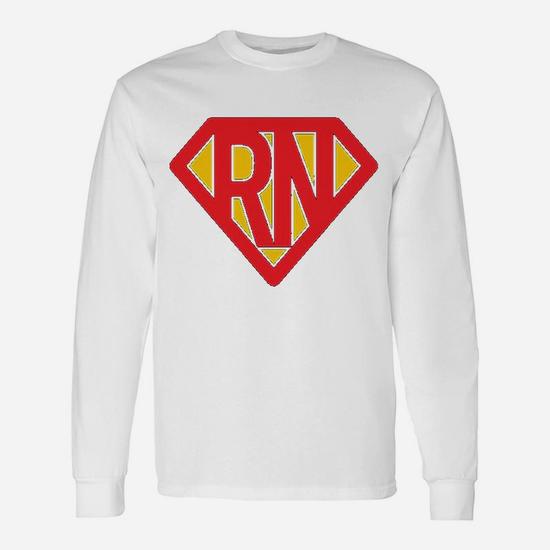 Super Nurse Rn Superhero Registered Nurse Hero T-Shirt Super Nurse Rn Superhero Registered Nurse Hero T-Shirt