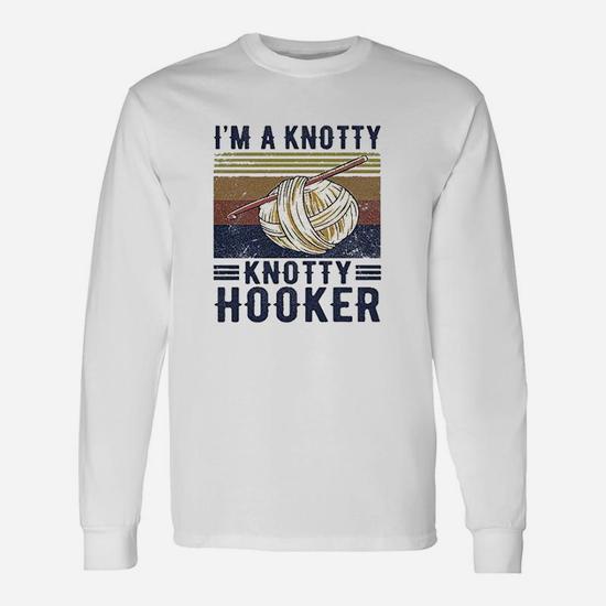 Knotty Hooker Sport Fishing