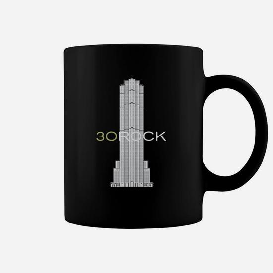 16 oz tall ceramic coffee mug reaper 16 Oz Ceramic Mug White | Dishwasher Safe main image 0