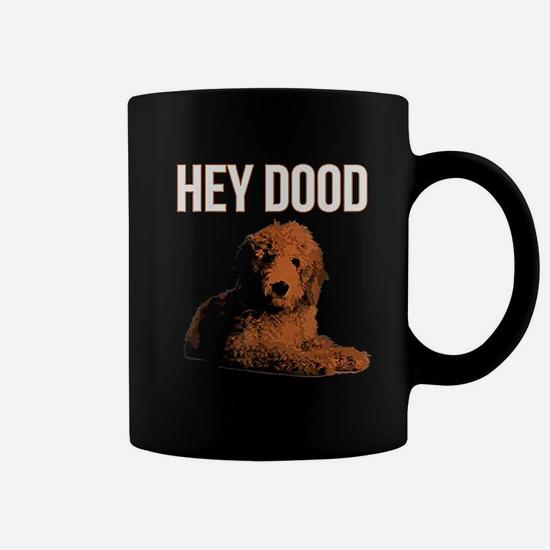 Hey Dood Golden Doodle Dog Funny Goldendoodle Lover T Shirt Hey Dood Golden Doodle Dog Funny Goldendoodle Lover T Shirt