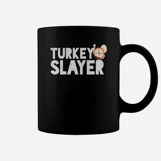 Turkey Slayer Funny Turkey Hunting Humor Tshirt Turkey Slayer Funny Turkey Hunting Humor Tshirt