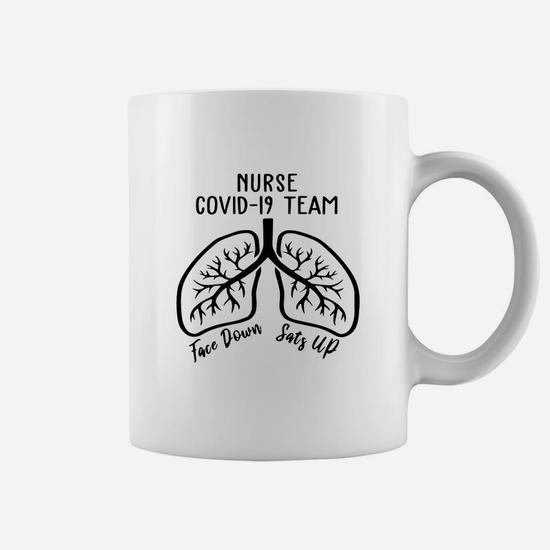 Murse Mug, Bearded Male Nurse Coffee Mugs, Funny Gifts for Men