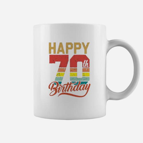 Vintage 1949 T-Shirt - Birthday Gift Happy 70th Years Old Vintage 1949 T-Shirt - Birthday Gift Happy 70th Years Old
