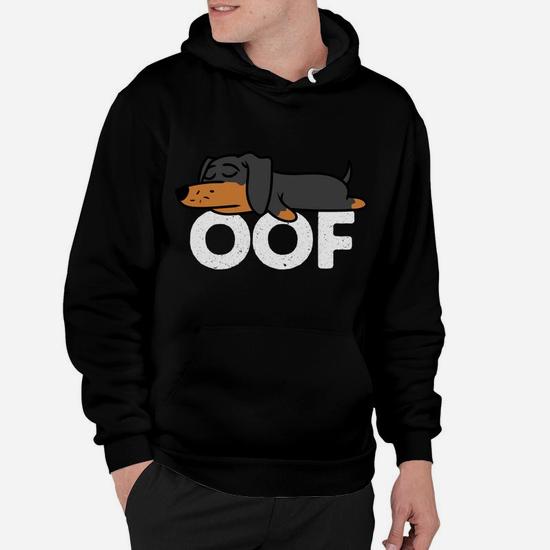 Oof sweatshirt 2024