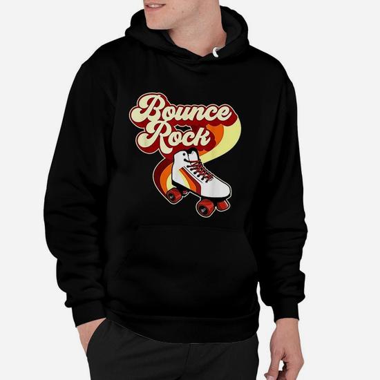 Bounce Rock Roller Skate Vintage 70s Shirt Bounce Rock Roller Skate Vintage 70s Shirt
