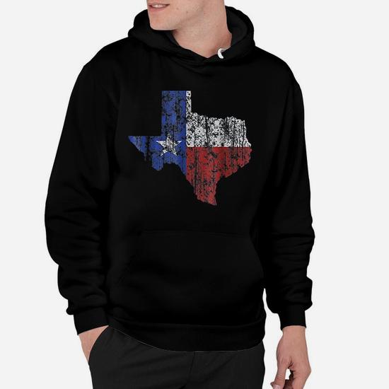 I Love Texas - Classic Hoodie discount - Unisex