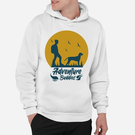 Best hot sale buddies hoodie