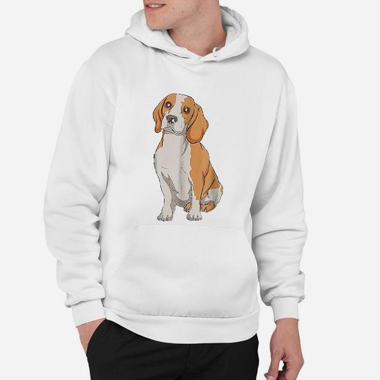 Dog lover hoodie best sale