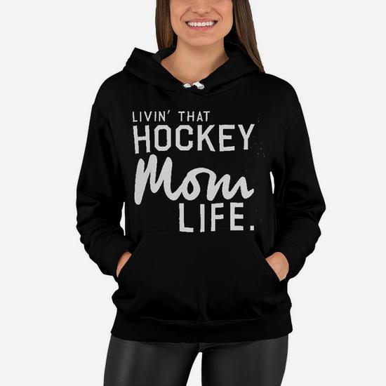 Mom life hoodie best sale