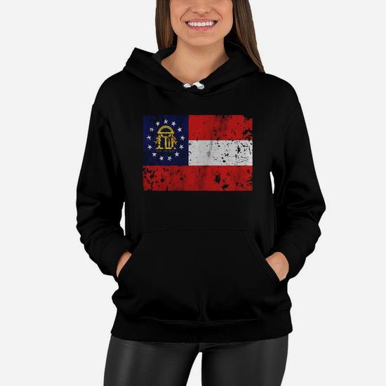 Georgia on sale state hoodie