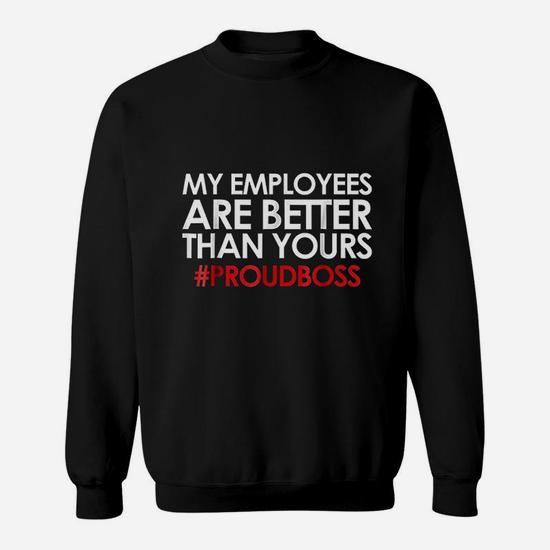Employee Appreciation Gifts Shirt Funny Boss Gift Shirt Employee Appreciation Gifts Shirt Funny Boss Gift Shirt