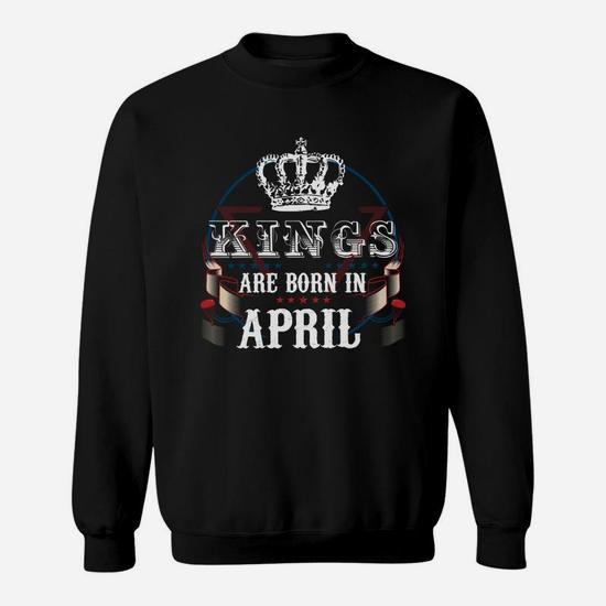 King sweatshirt with crowns hotsell