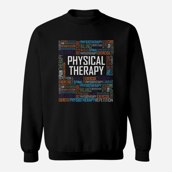 Pt Words - Physical Therapist Shirt For Pt Month Gift Pt Words - Physical Therapist Shirt For Pt Month Gift