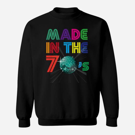 Vintage 1978- 40 Years Old 40th Birthday 70s Gift T-Shirt