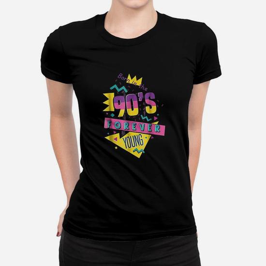 Born In The 90s Nineties Retro T-Shirt
