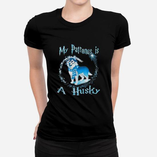 My Patronus Is A Husky My Patronus Is A Husky