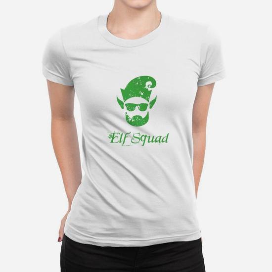 Ladies elf t shirt best sale