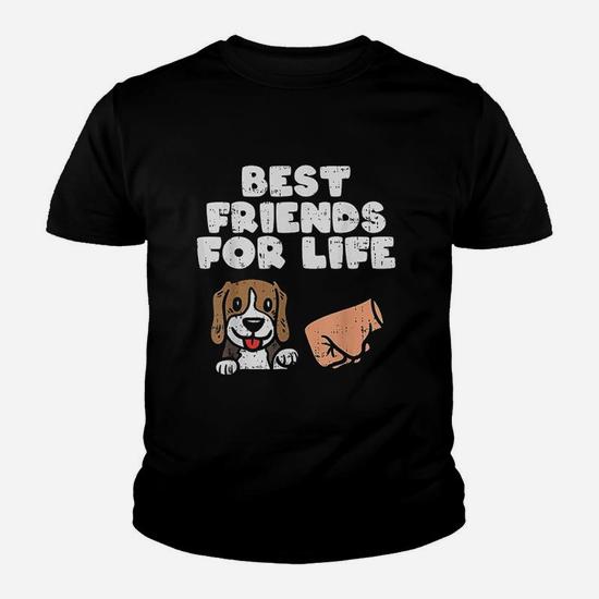 Best friend shirt for dog and owner hotsell