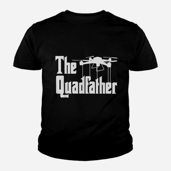Funny Drone T Shirt Commercial Or Small Drones Pilot Shirts