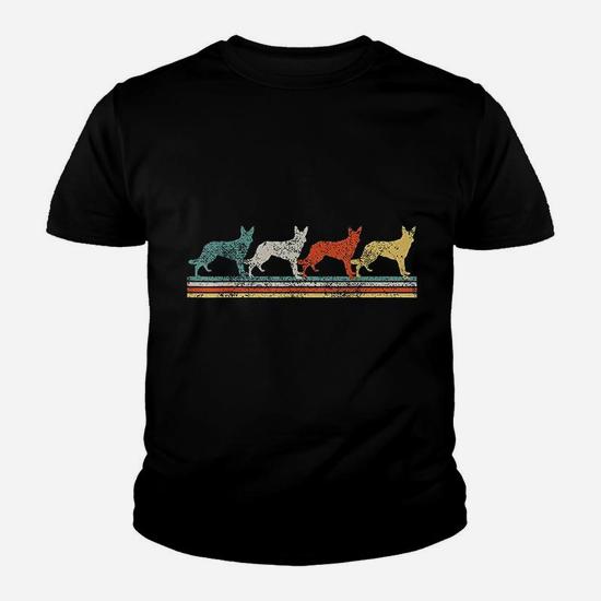 German shepherd t shirts cheap uk