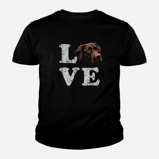 I love hot sale labradors