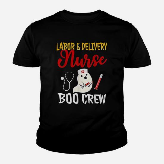 Funny Cool Labor & Delivery Nurse Rn Gift T-Shirt Funny Cool Labor & Delivery Nurse Rn Gift T-Shirt