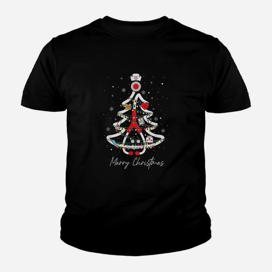 Merry Christmas Nurse Yuletide Practitioners Cute Gifts Xmas T-Shirt Merry Christmas Nurse Yuletide Practitioners Cute Gifts Xmas T-Shirt