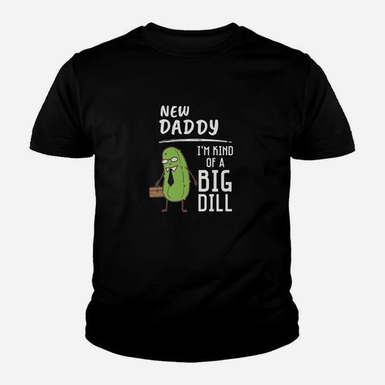 Dill With It T-Shirt Funny Pickle Pun Shirt Gift Dill With It T-Shirt Funny Pickle Pun Shirt Gift