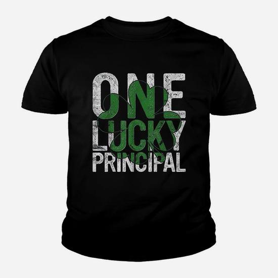 Lucky To Be A Teacher St. Patrick's Day T-Shirt School Gift Lucky To Be A Teacher St. Patrick's Day T-Shirt School Gift