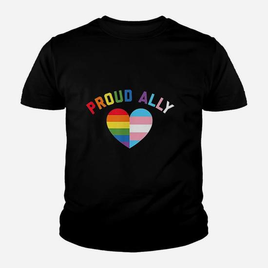 Women's Pride Ice Cream T-Shirt - LGBTQ Rainbow Graphic Tee, Short Sleeve, Casual Gay Pride Top - View #10