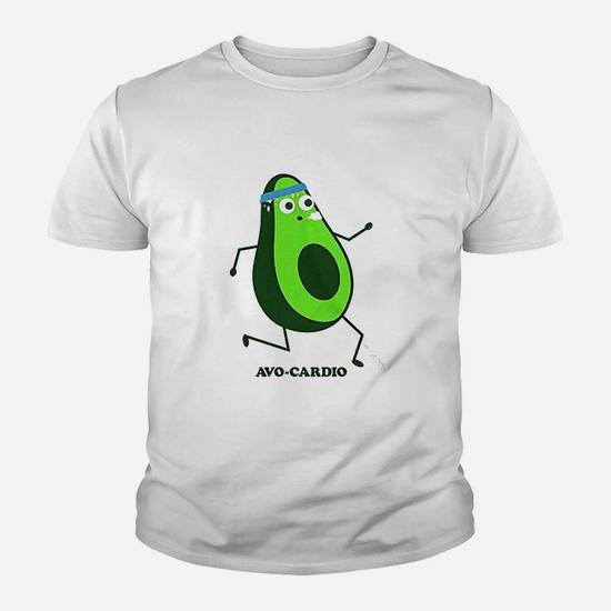 Avocardio on sale t shirt