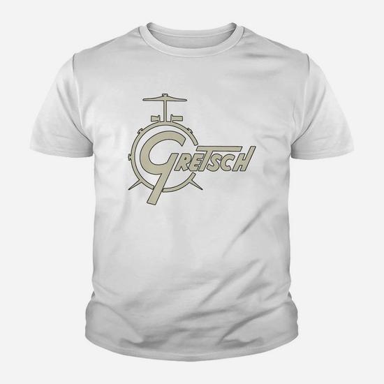 Gretsch Kid T-Shirt