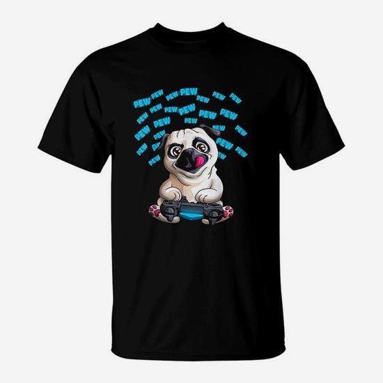 pug christmas gifts