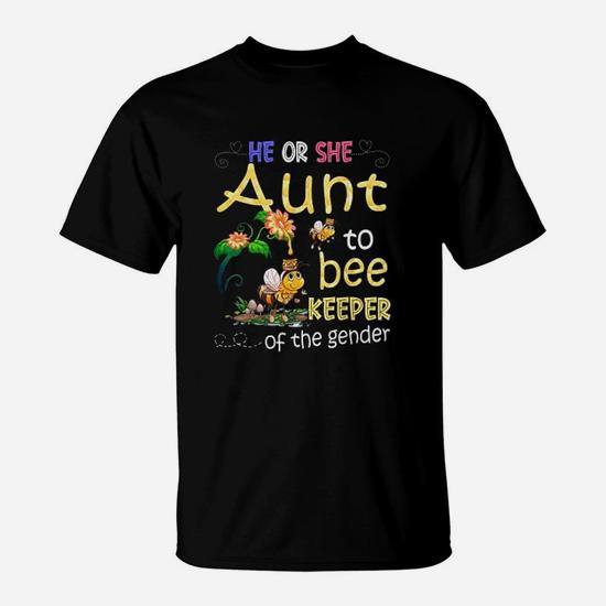 aunt to bee shirt