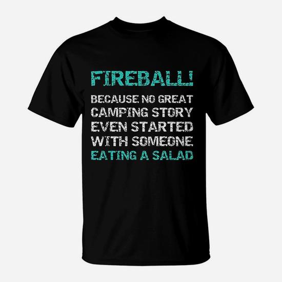 funny camping t shirt sayings