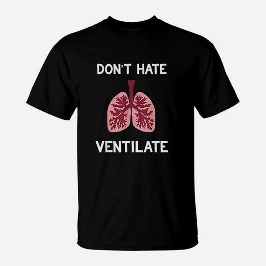 Funny Respiratory Therapist Shirt Gift For Lung Doctor Tee Funny Respiratory Therapist Shirt Gift For Lung Doctor Tee